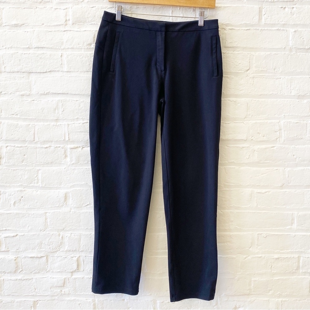 Lululemon || On The Move Pant Trousers Black‎ 8